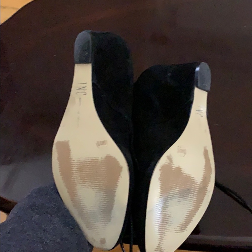 I.N.C Wedge Heels - Picture 5 of 6